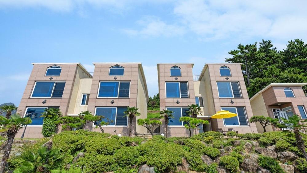 Namhae Healing Time Pension