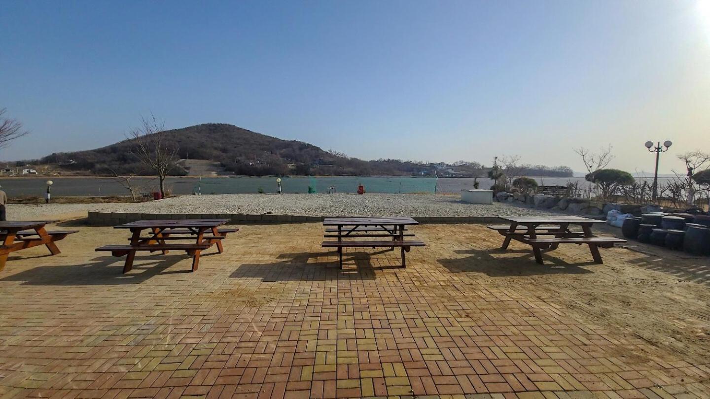 Ganghwa Keurobapensyeon