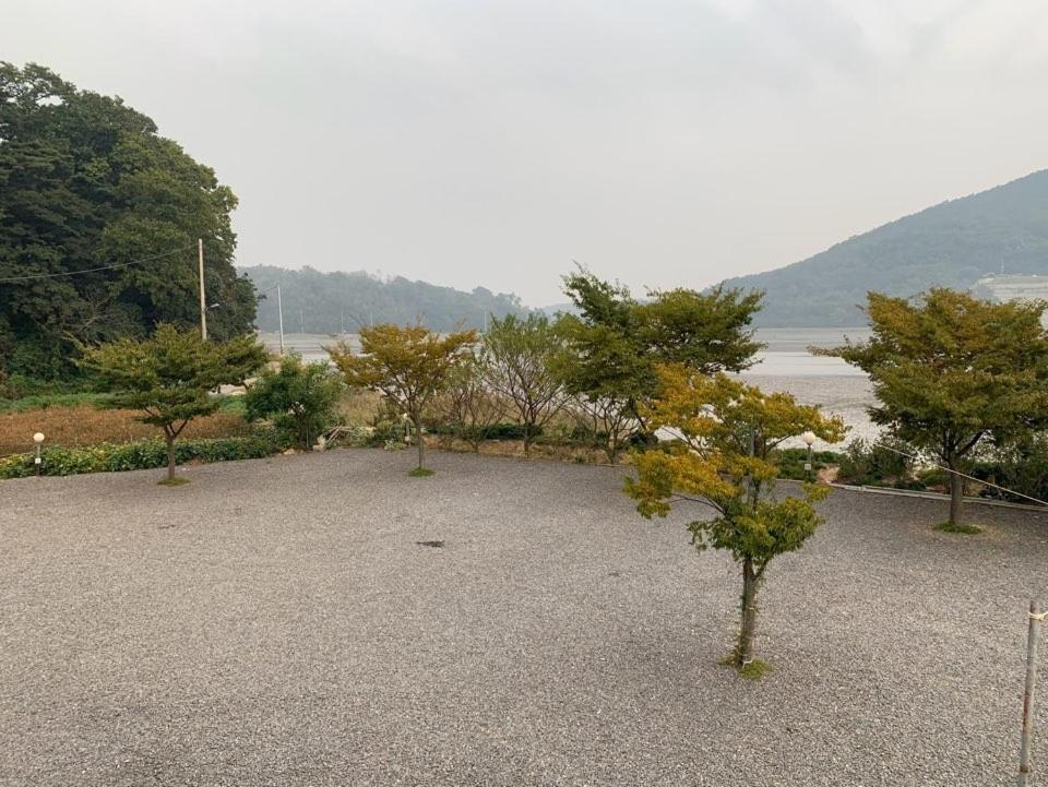 Ganghwa Keurobapensyeon