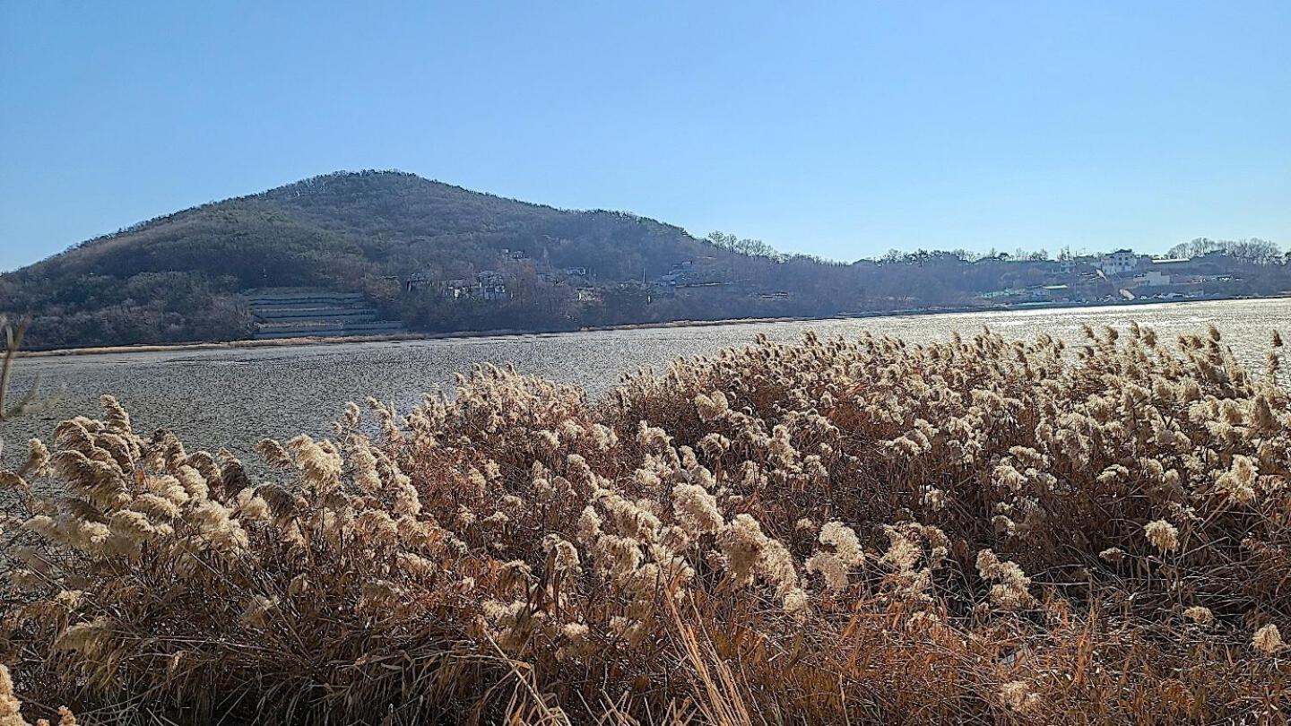 Ganghwa Keurobapensyeon