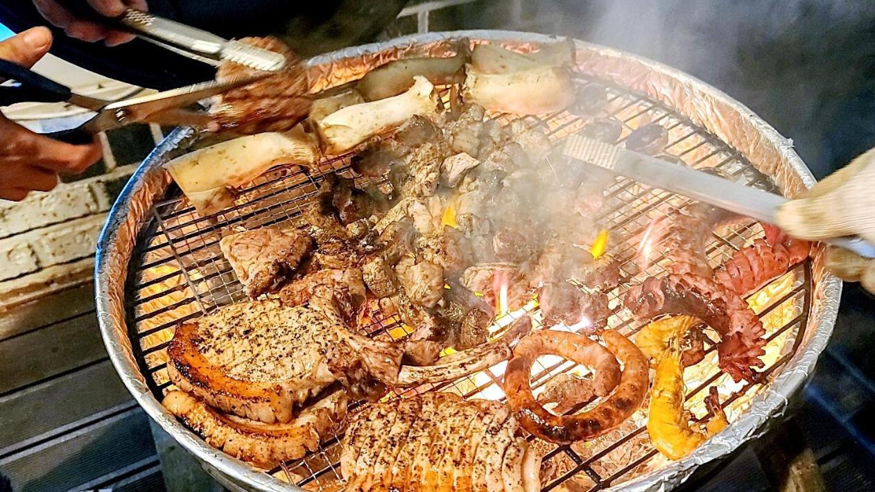 Ganghwa Keurobapensyeon