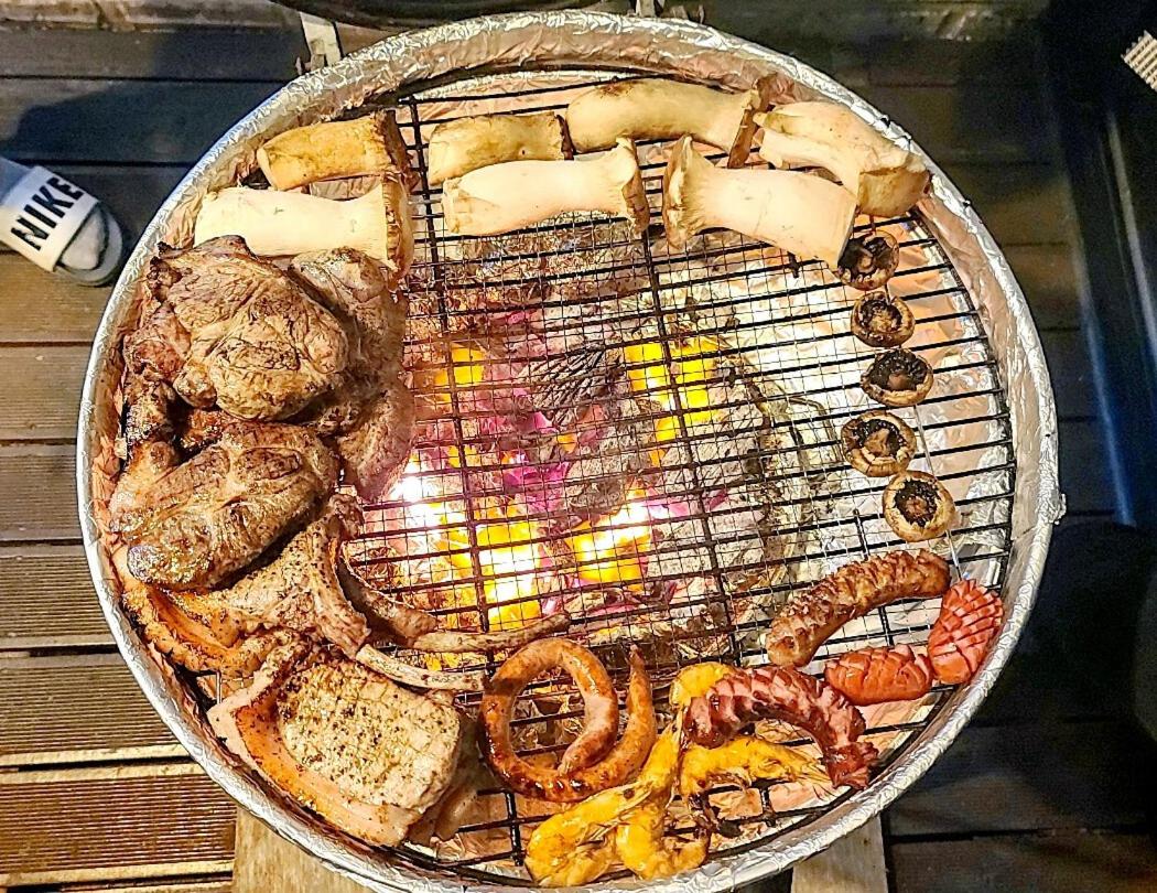 Ganghwa Keurobapensyeon