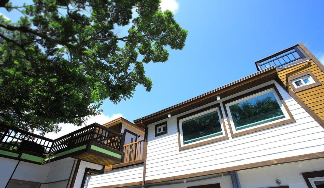Namhae Pinky Marine Pension