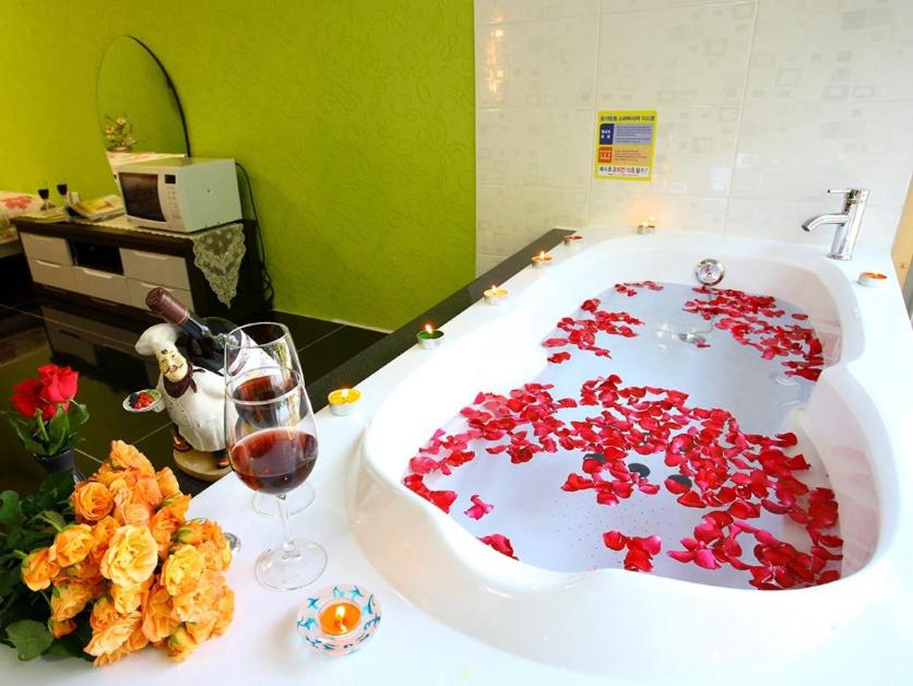 Namhae Pinky Marine Pension