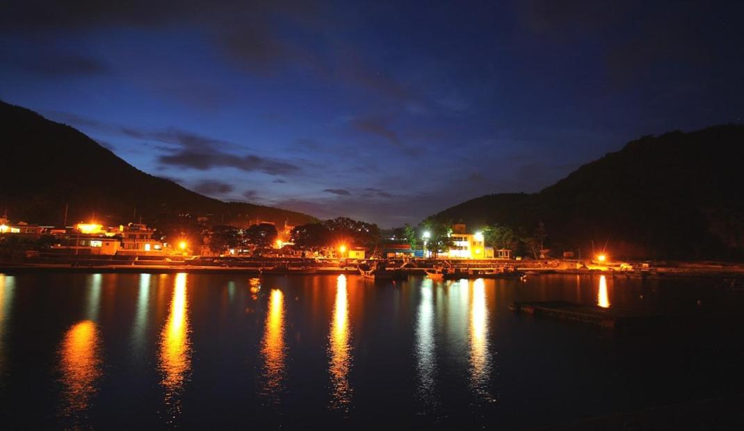 Namhae Pinky Marine Pension