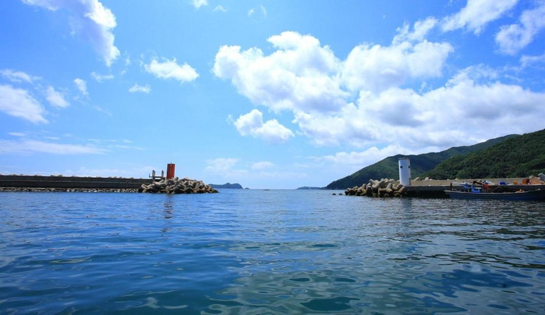 Namhae Pinky Marine Pension