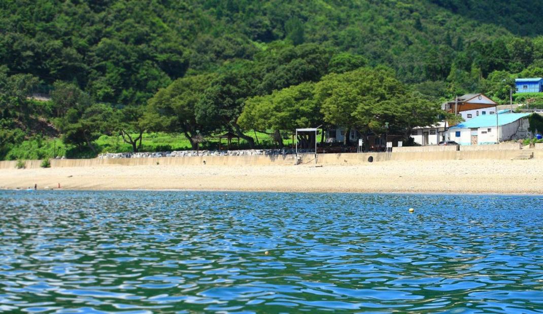 Namhae Pinky Marine Pension
