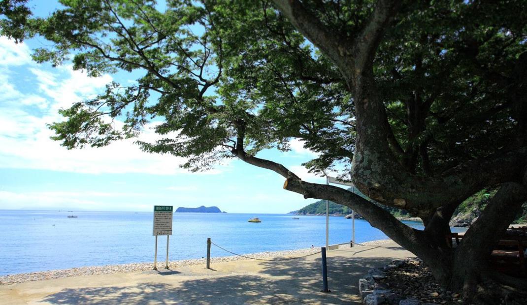Namhae Pinky Marine Pension