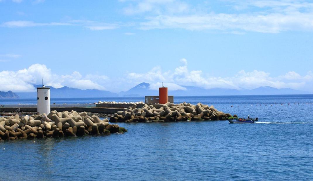 Namhae Pinky Marine Pension