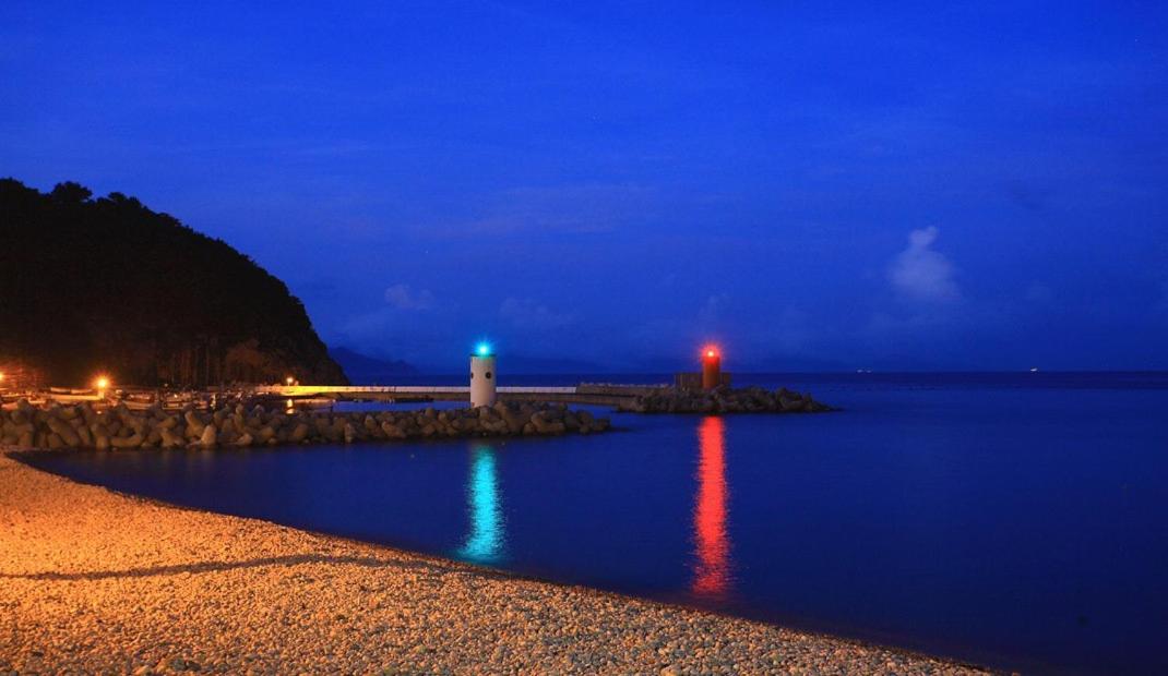 Namhae Pinky Marine Pension