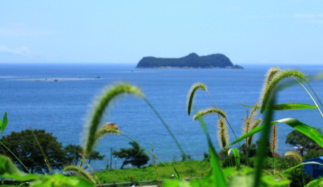 Namhae Pinky Marine Pension