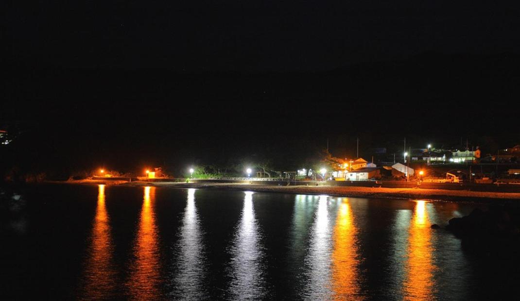 Namhae Pinky Marine Pension