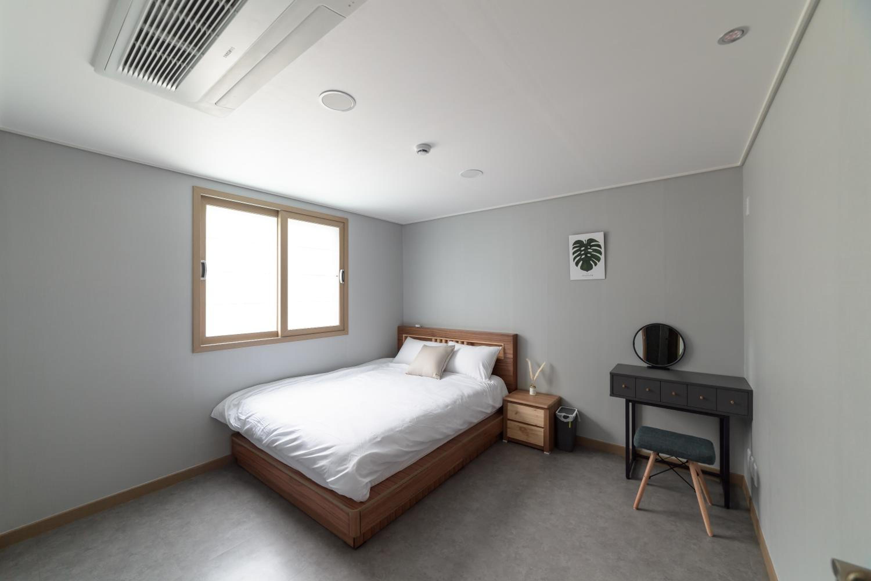Pohang Beach63 Spa Pension view 4
