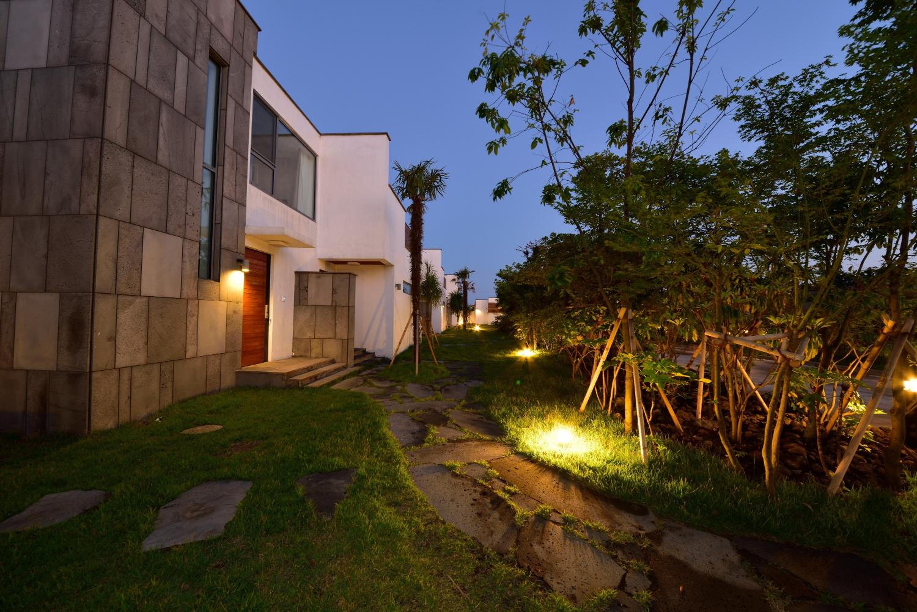 seogwipo thesimpang poolivilla