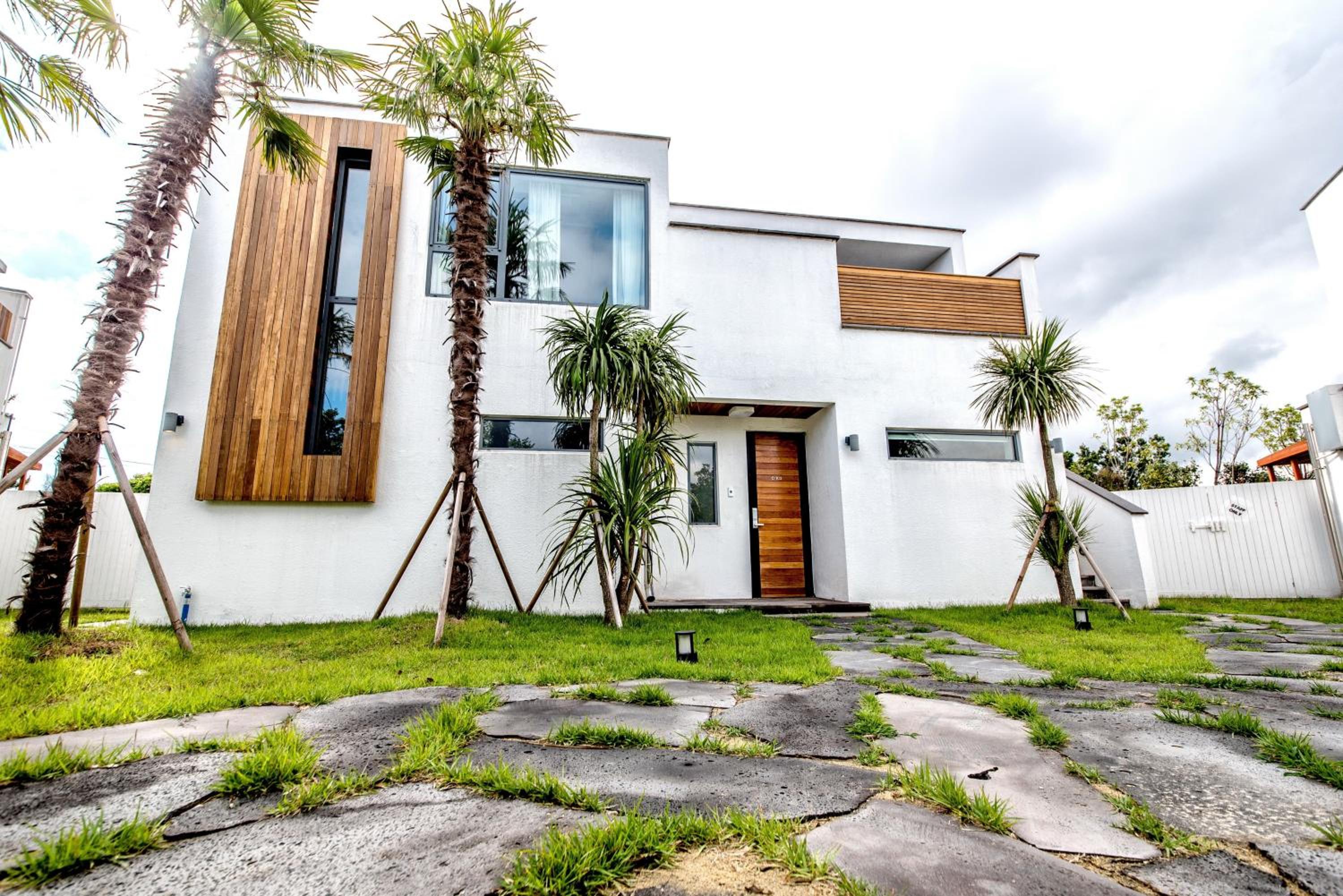 seogwipo thesimpang poolivilla