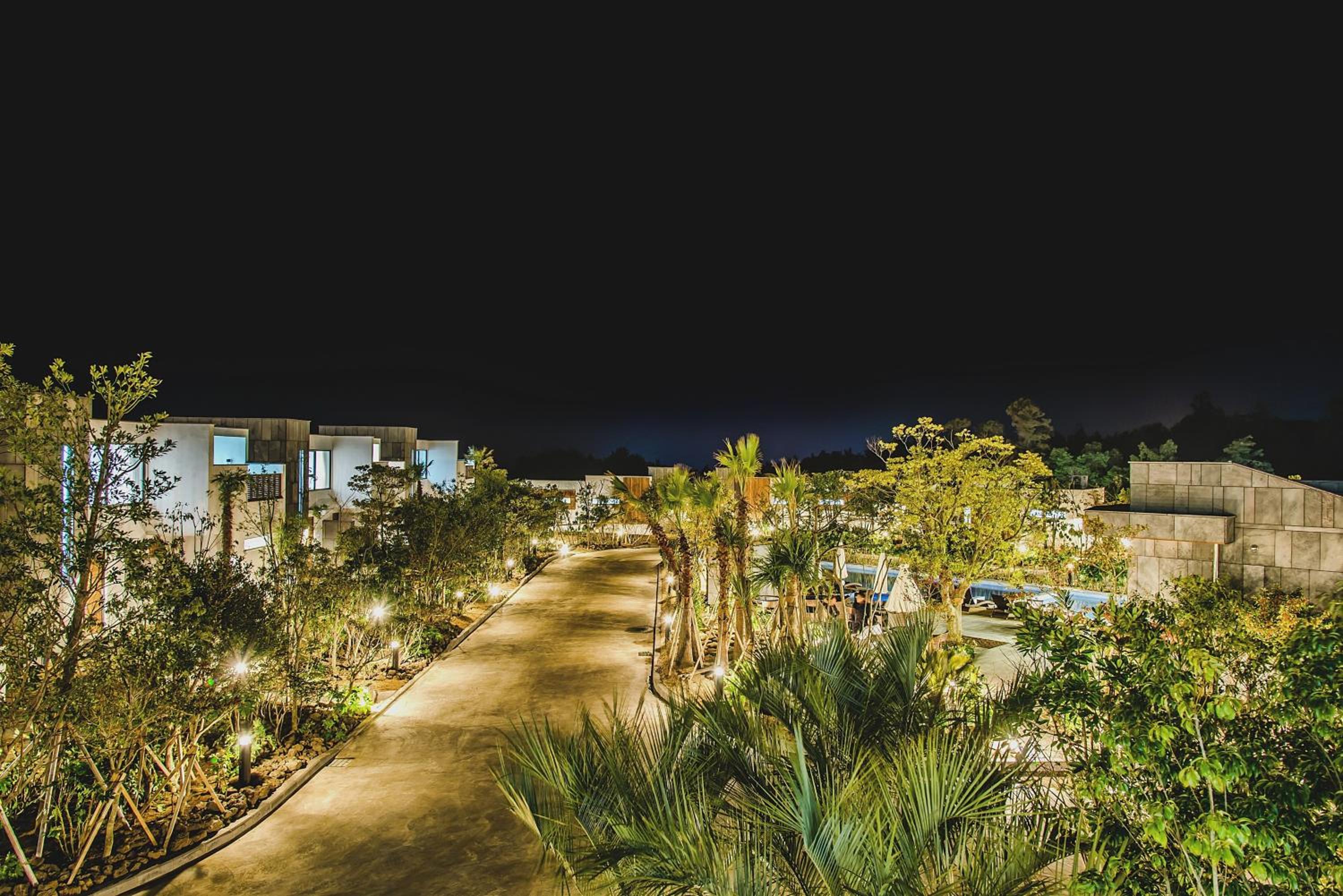 seogwipo thesimpang poolivilla
