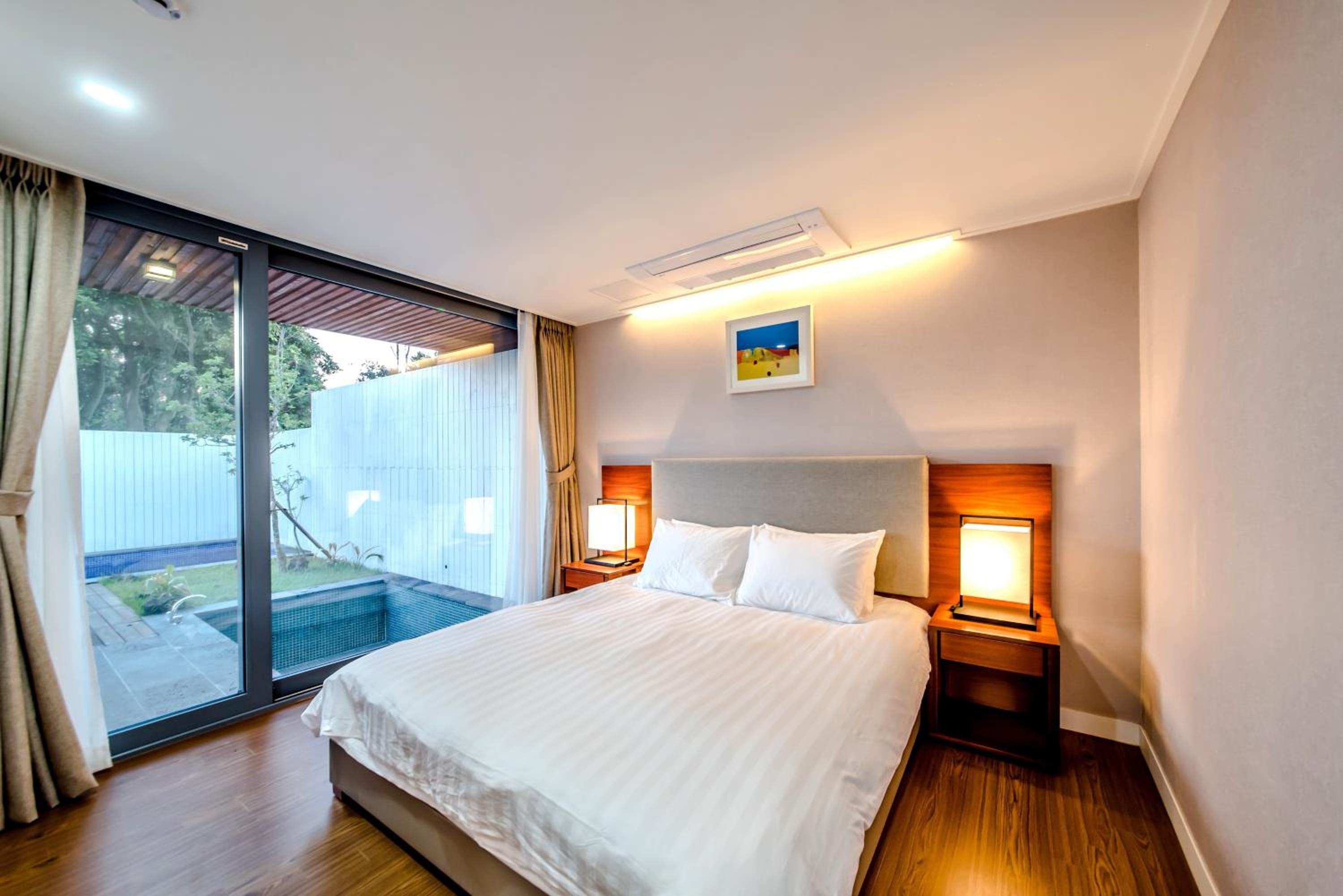 seogwipo thesimpang poolivilla
