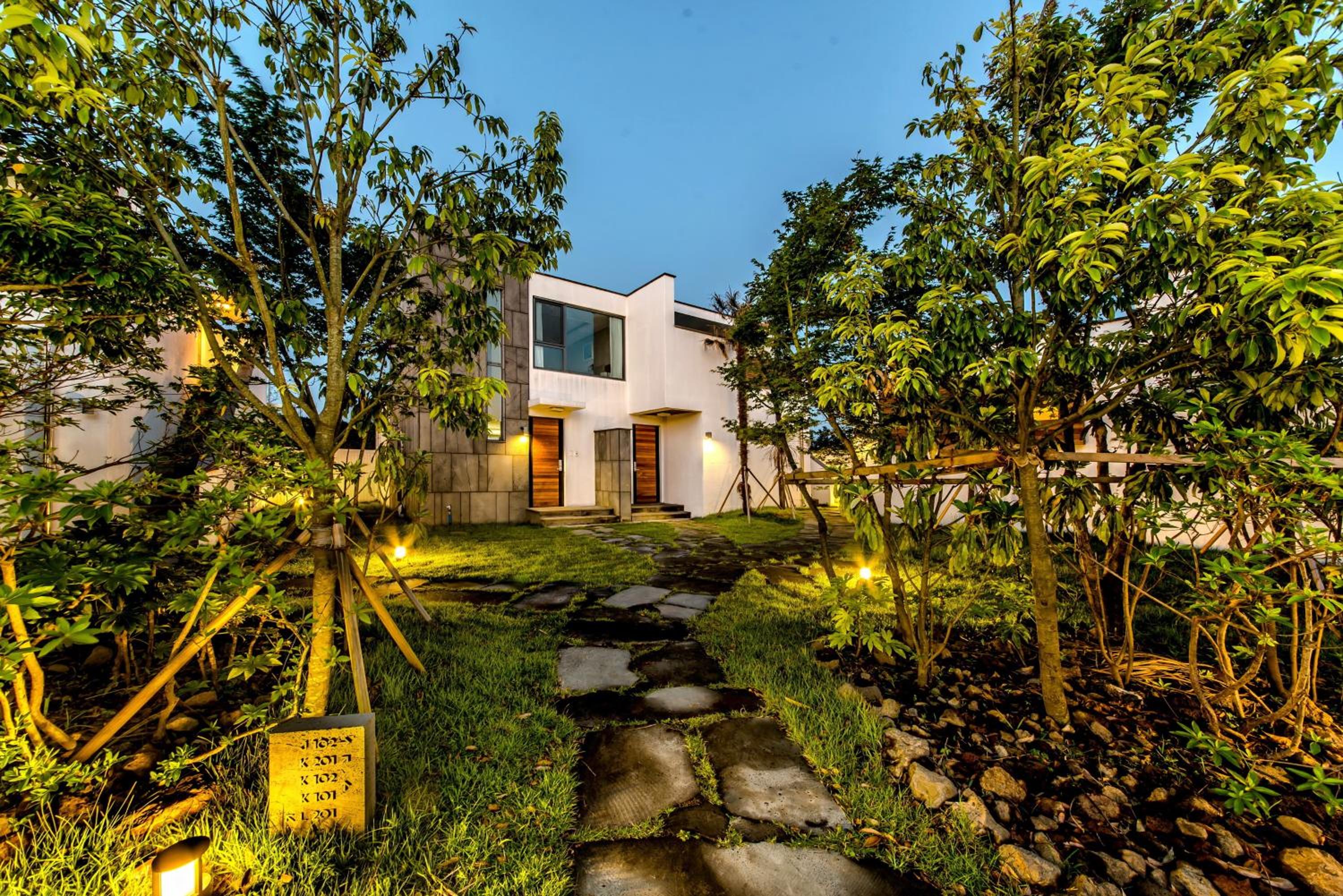 seogwipo thesimpang poolivilla