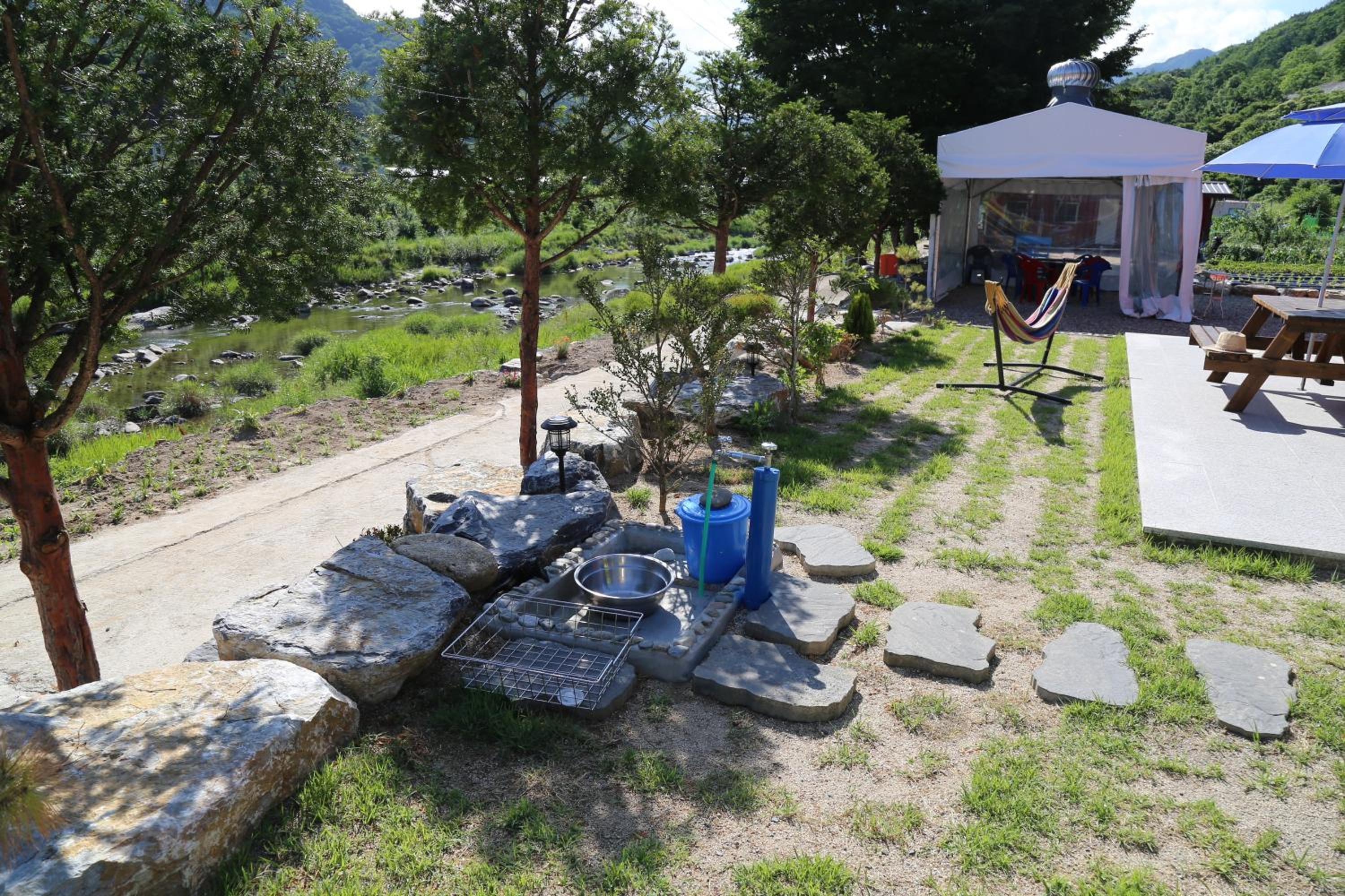 Danyang Yeowoobyeol Pension view 3