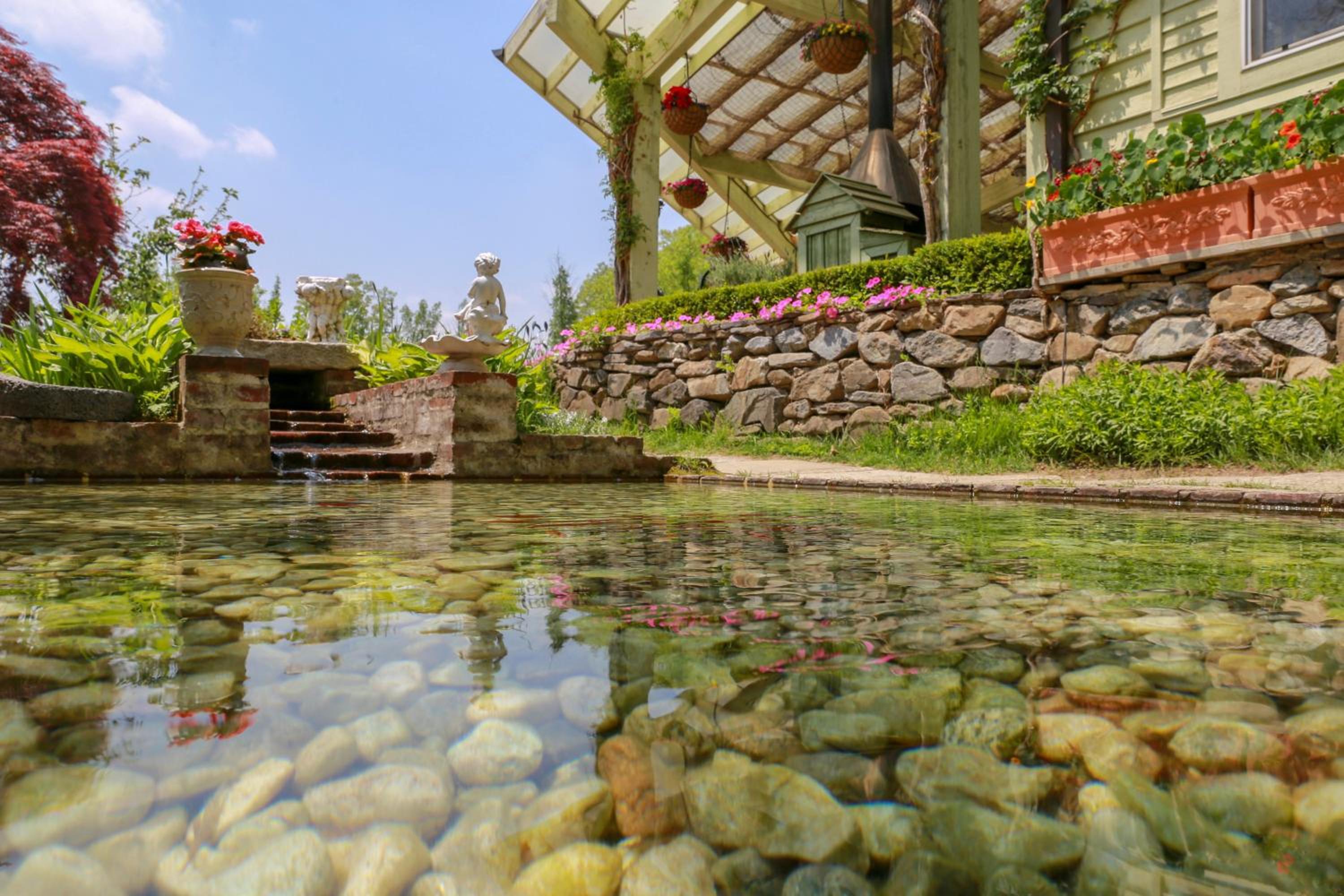 Herb Village view 4