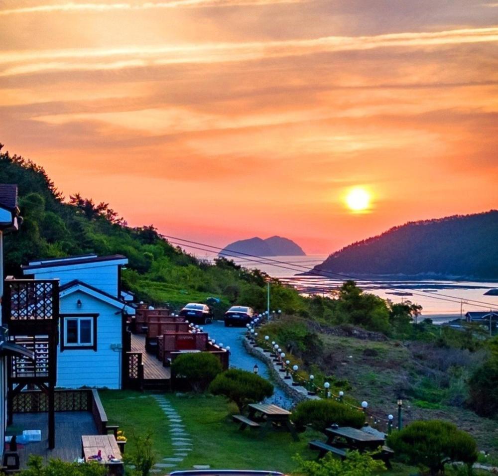 Jeonnam Cheongsando Yeohaeng Pension view 5