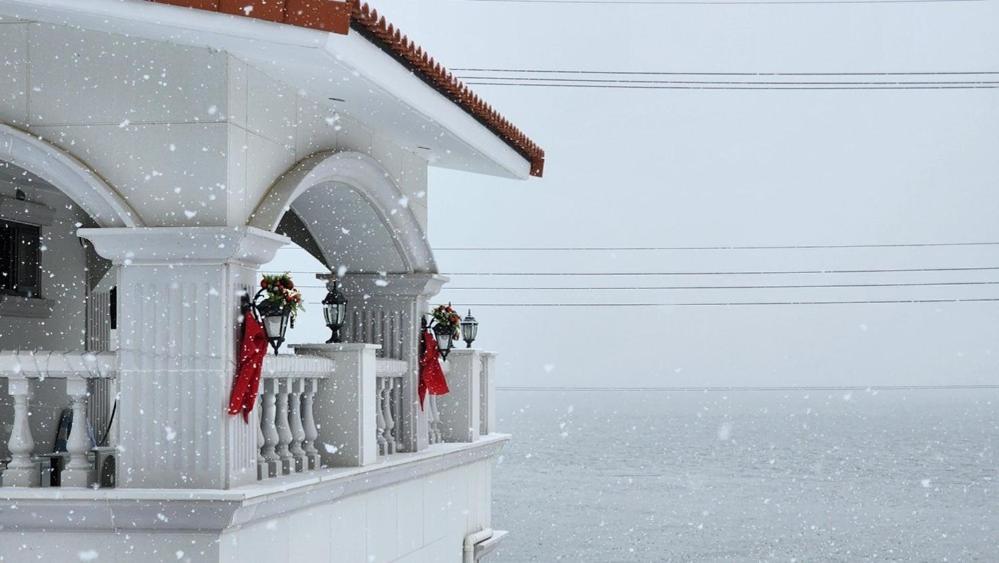 Yeosu Sound of Music Pension view 4
