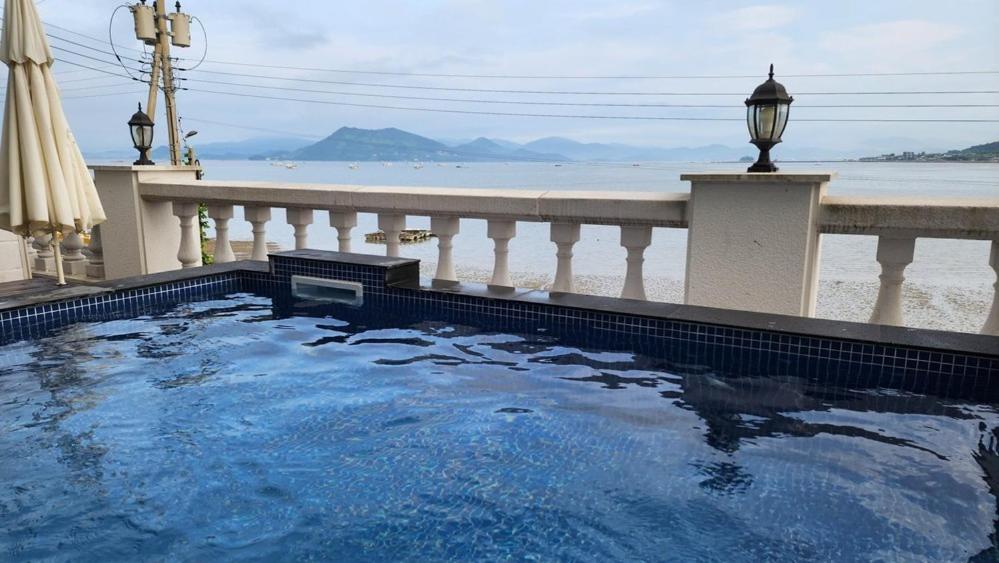 Yeosu Sound of Music Pension view 5