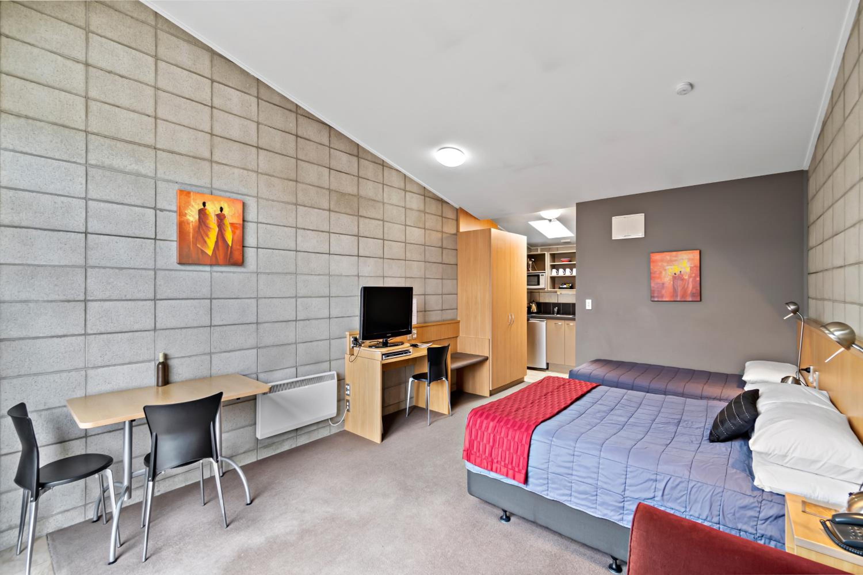 Kaiapoi on Williams Motel