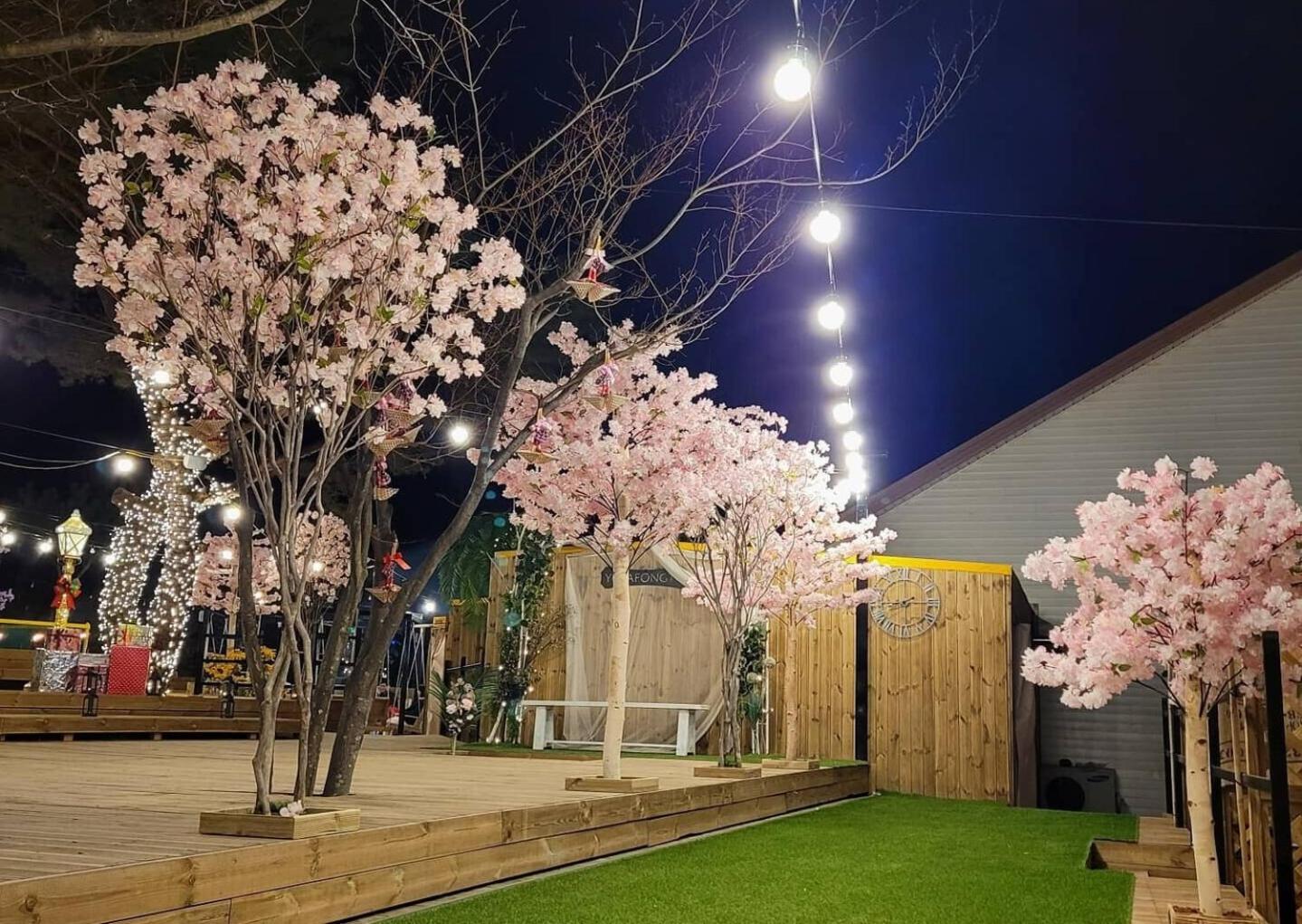 Pocheon Yolafongta Pension