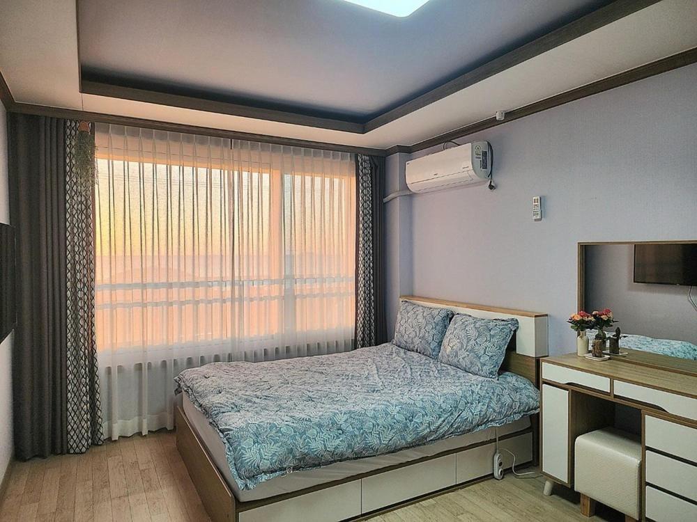 Taean Sea Pension view 4