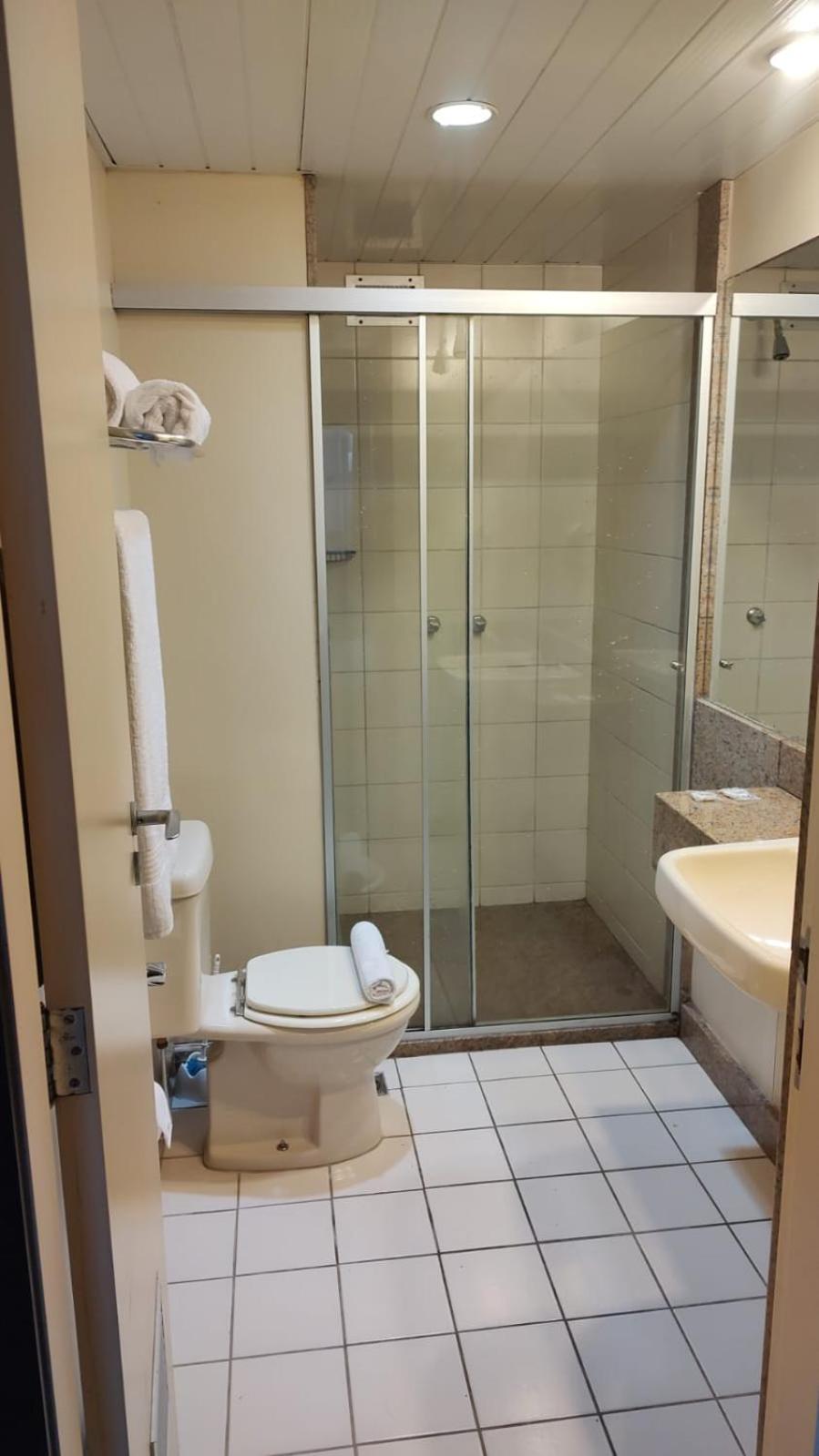 Studio pé na areia, vista, internet e ar