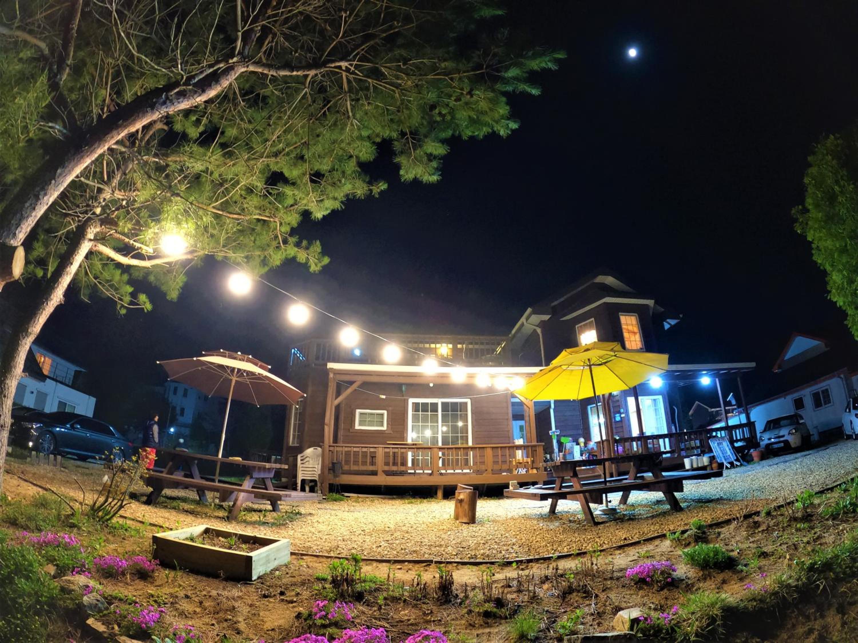 Morning Sound, Pyeongchang  - 7