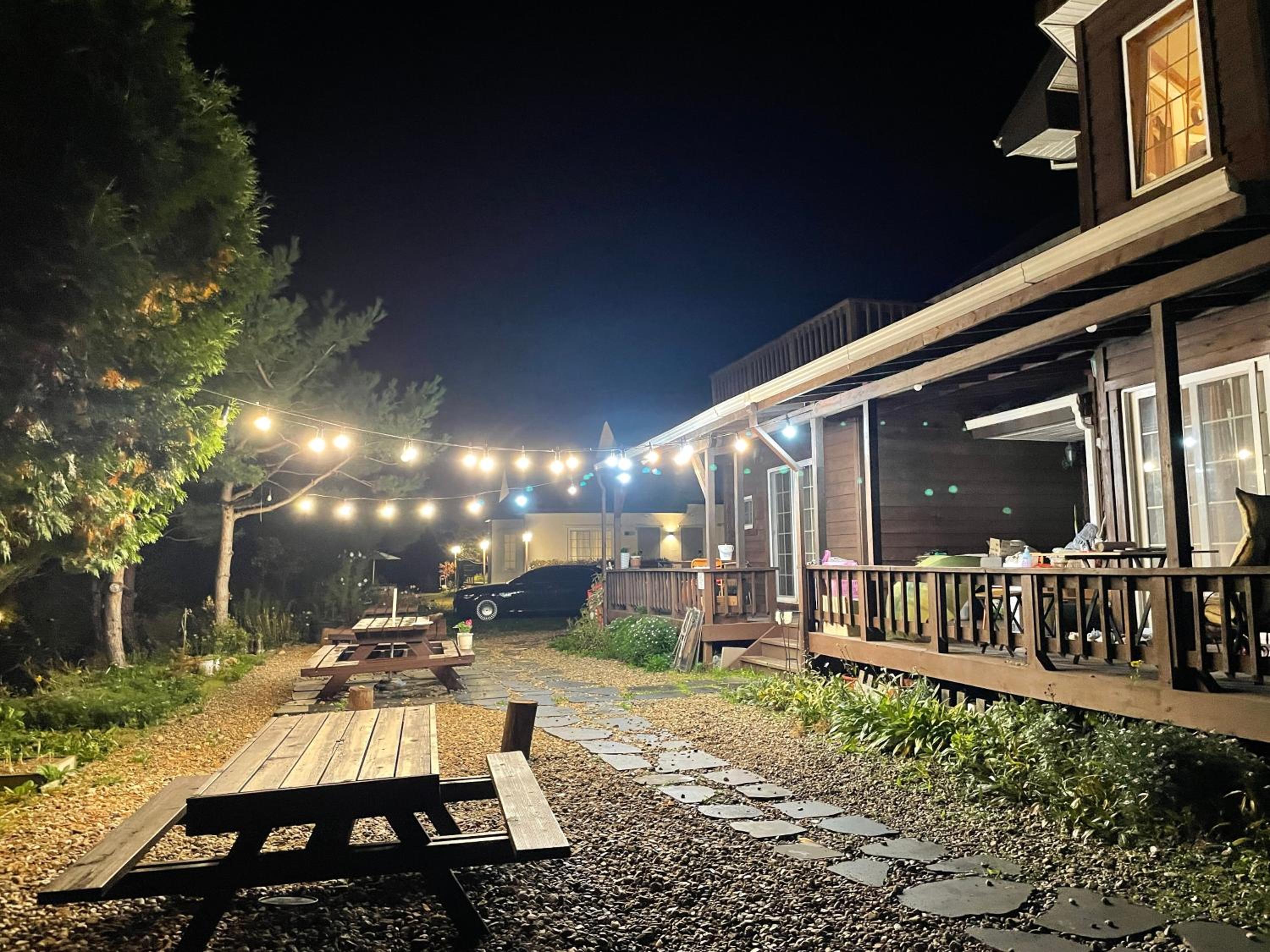 Morning Sound, Pyeongchang  - 8