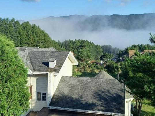 Morning Sound, Pyeongchang  - 9