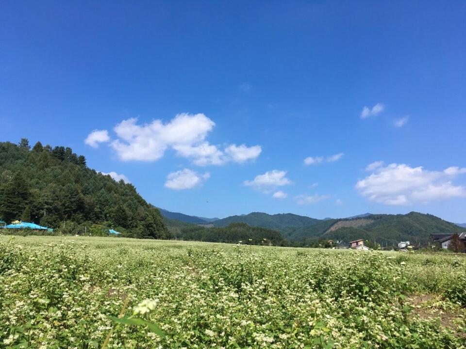Morning Sound, Pyeongchang  - 5