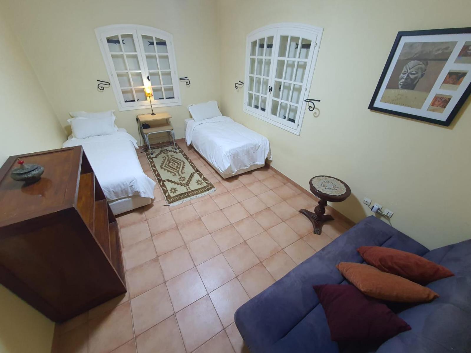 Lara House 2