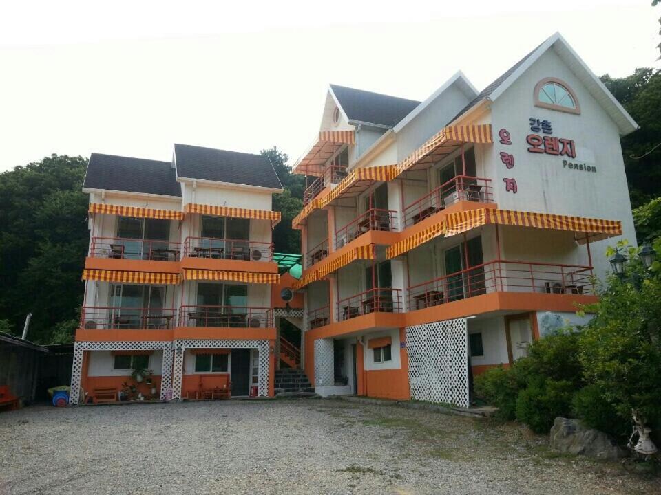 Gangchon Orange Pension