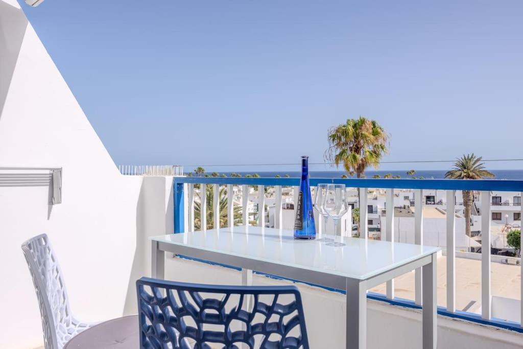 Atalaya 2 Sea View - Puerto del Carmen photo 4