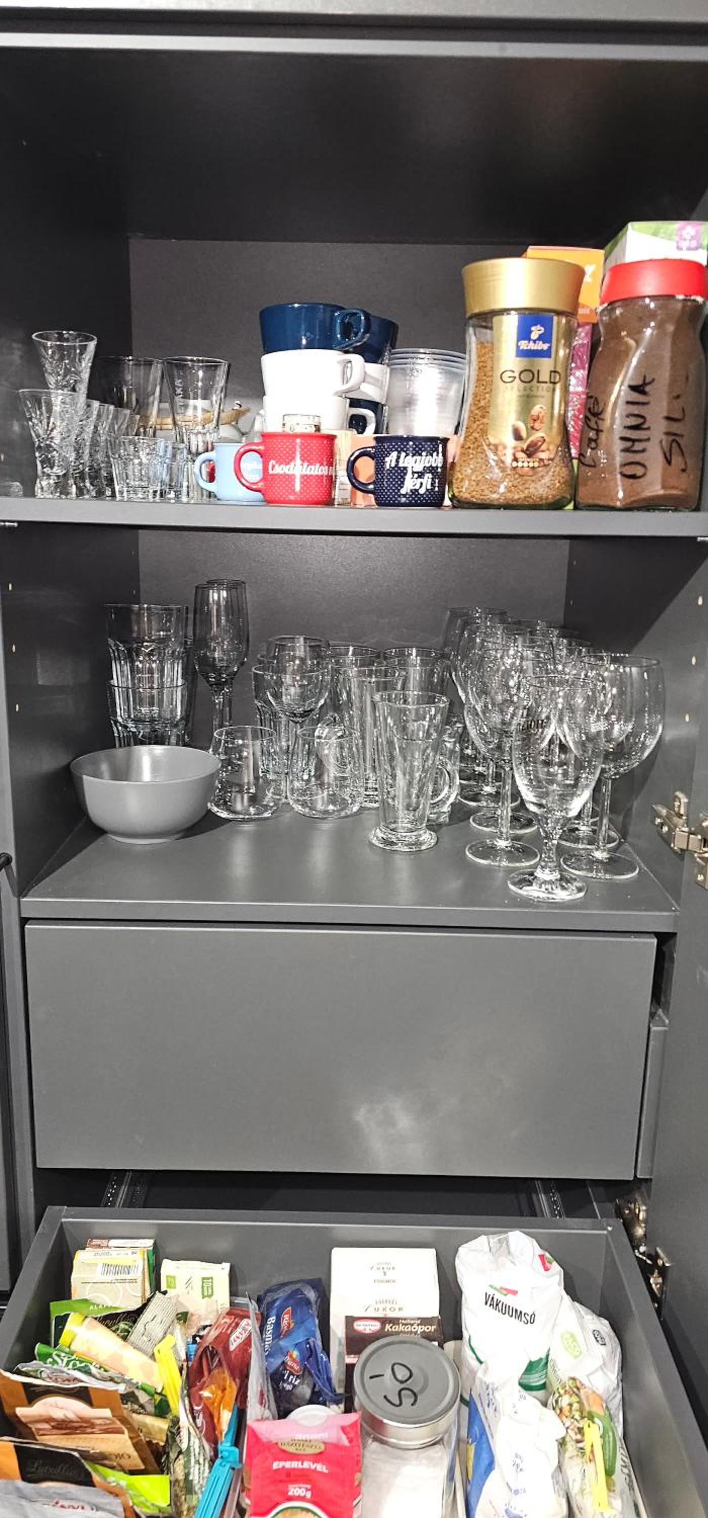 Horizont Apartman