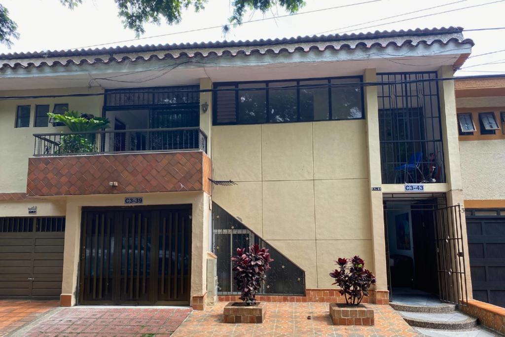 Tranquilidad y confort en Laureles