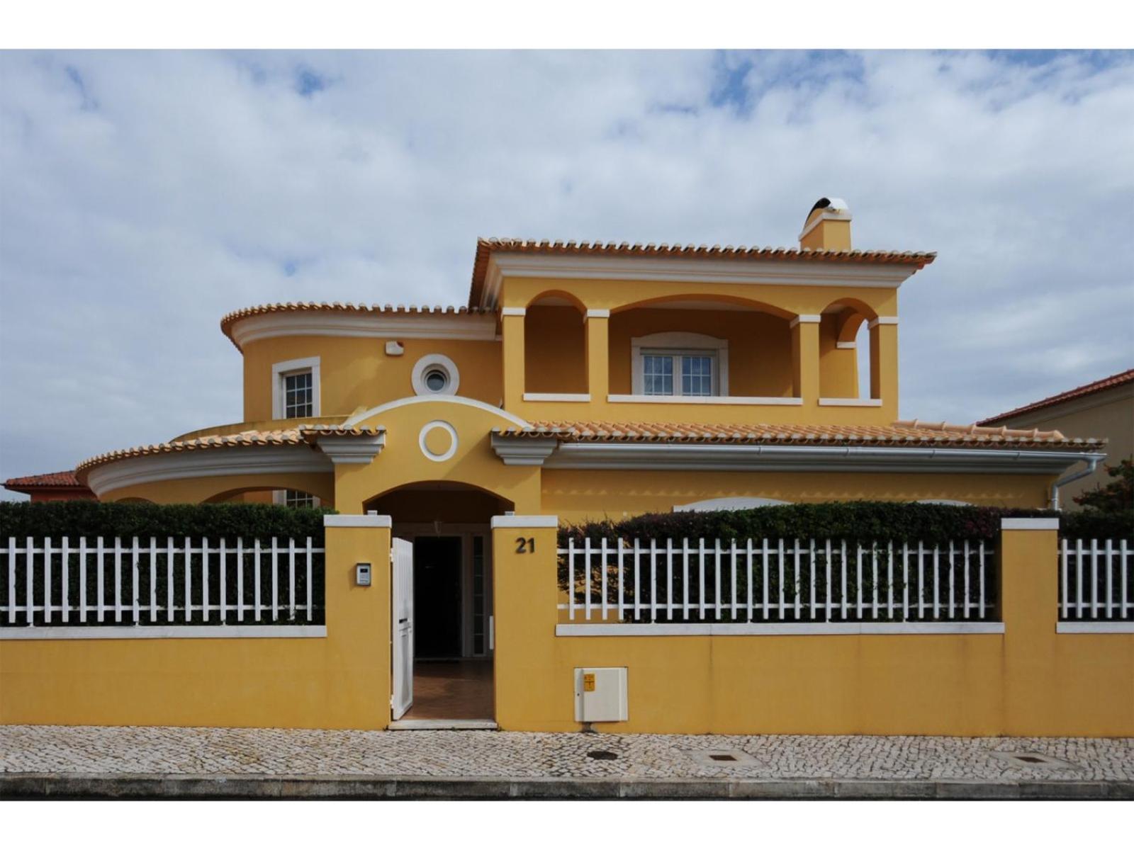 Villa dos Teixos, photo 41