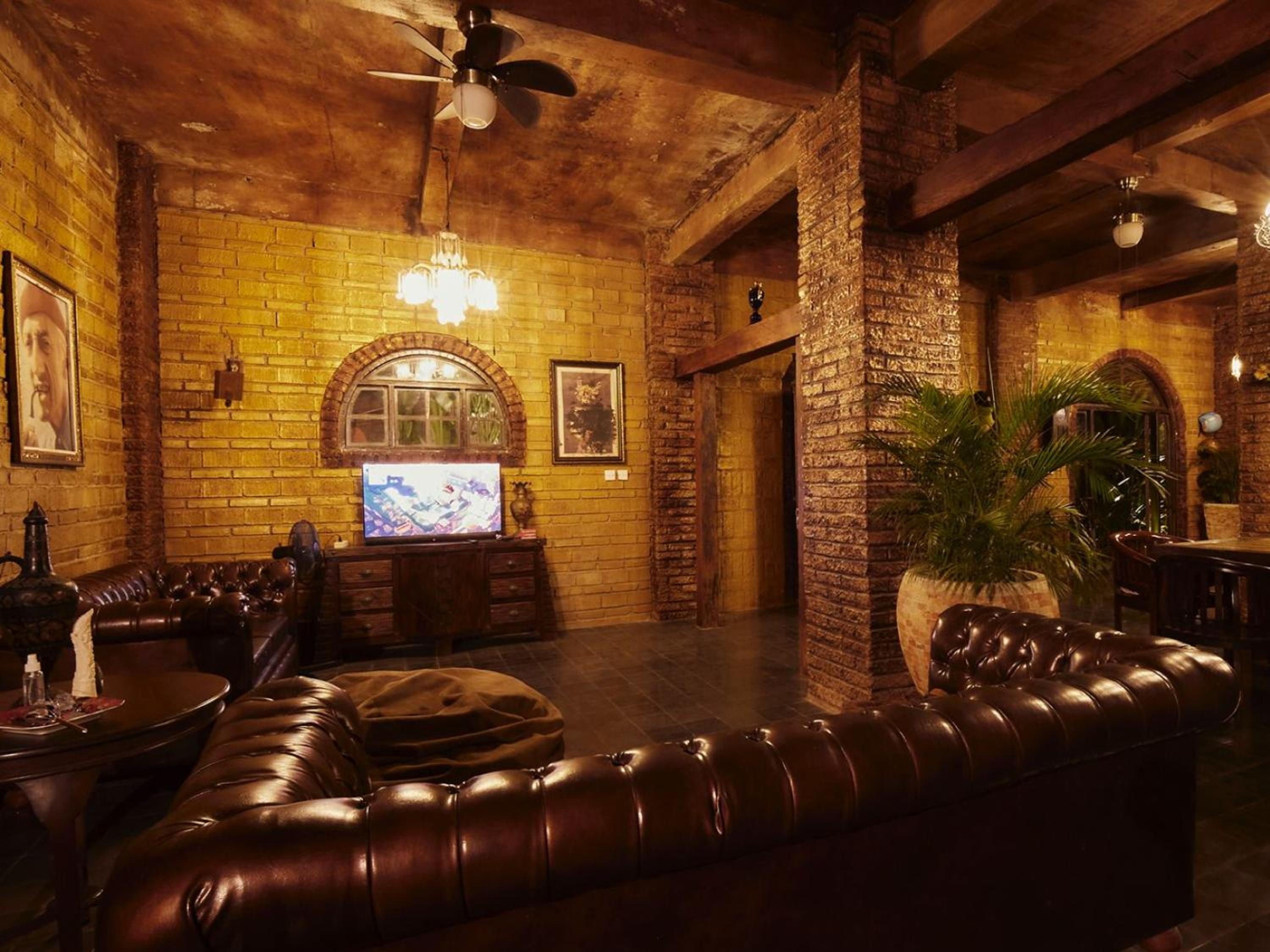 lounge