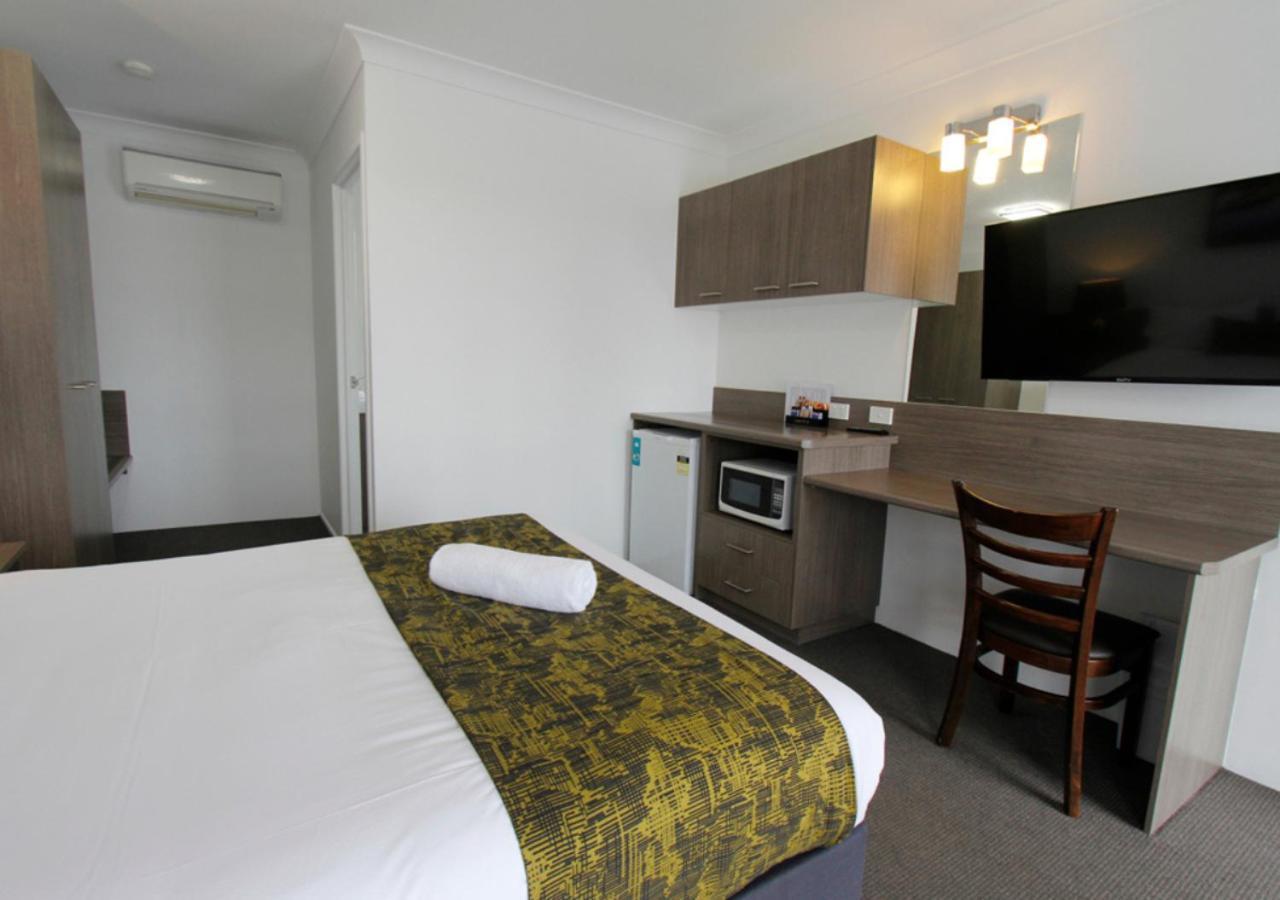 Takalvan Motel
