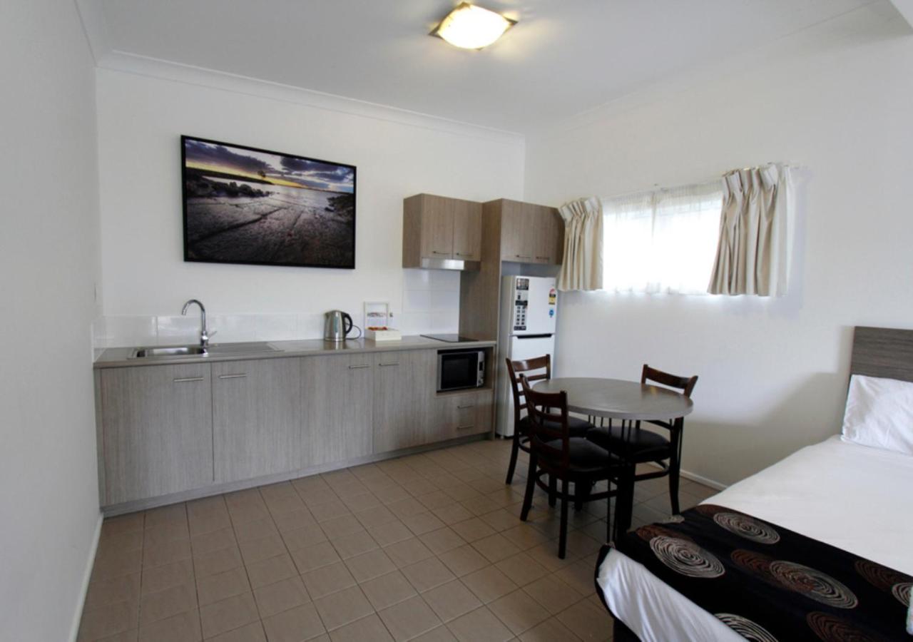 Takalvan Motel