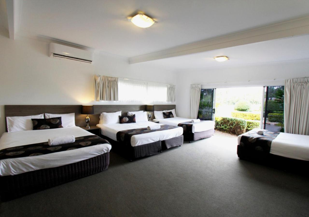 Takalvan Motel