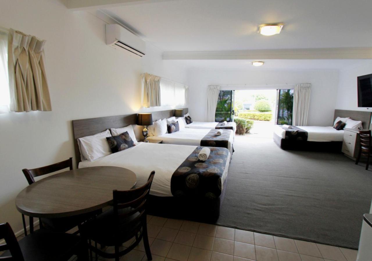 Takalvan Motel