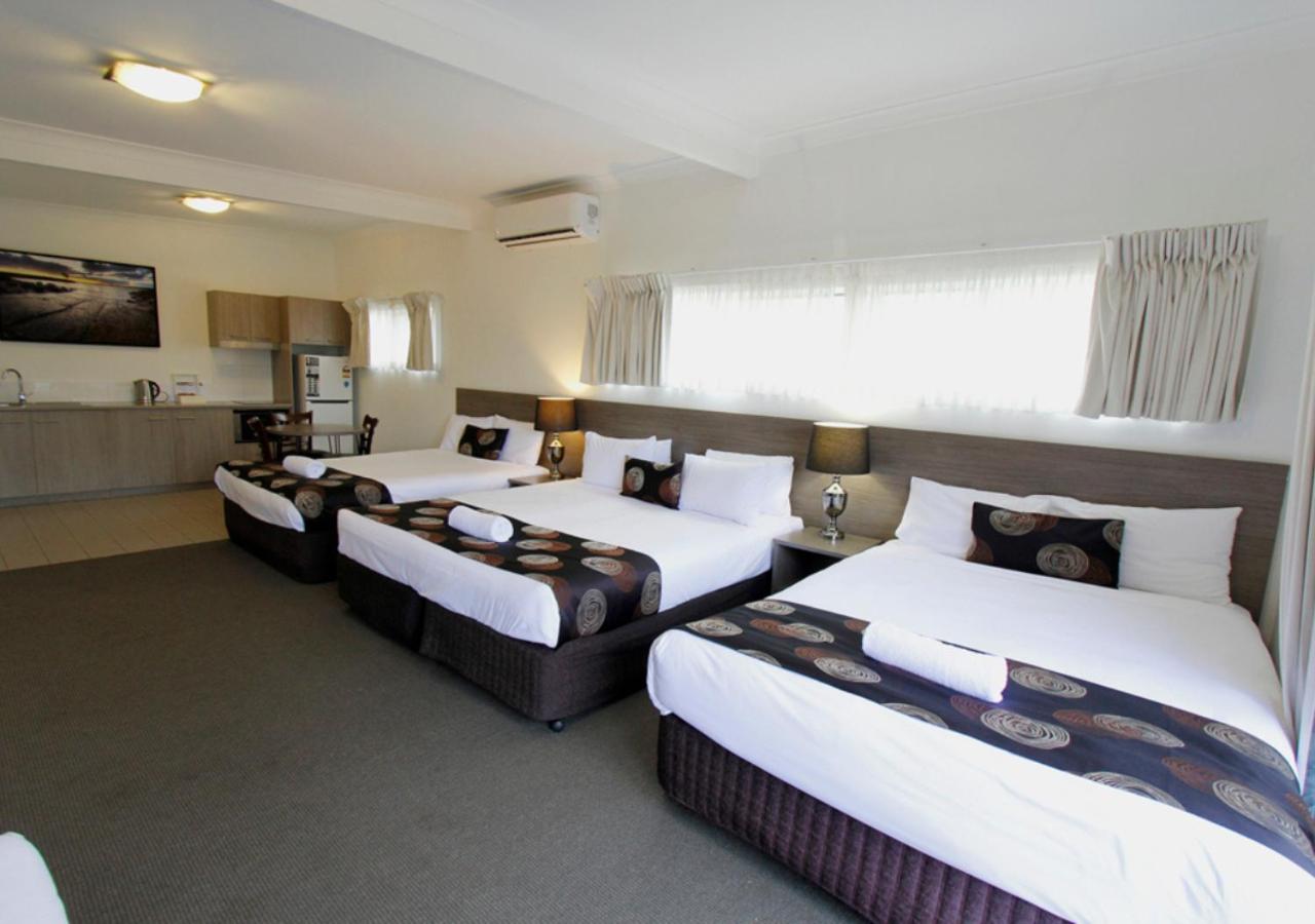 Takalvan Motel