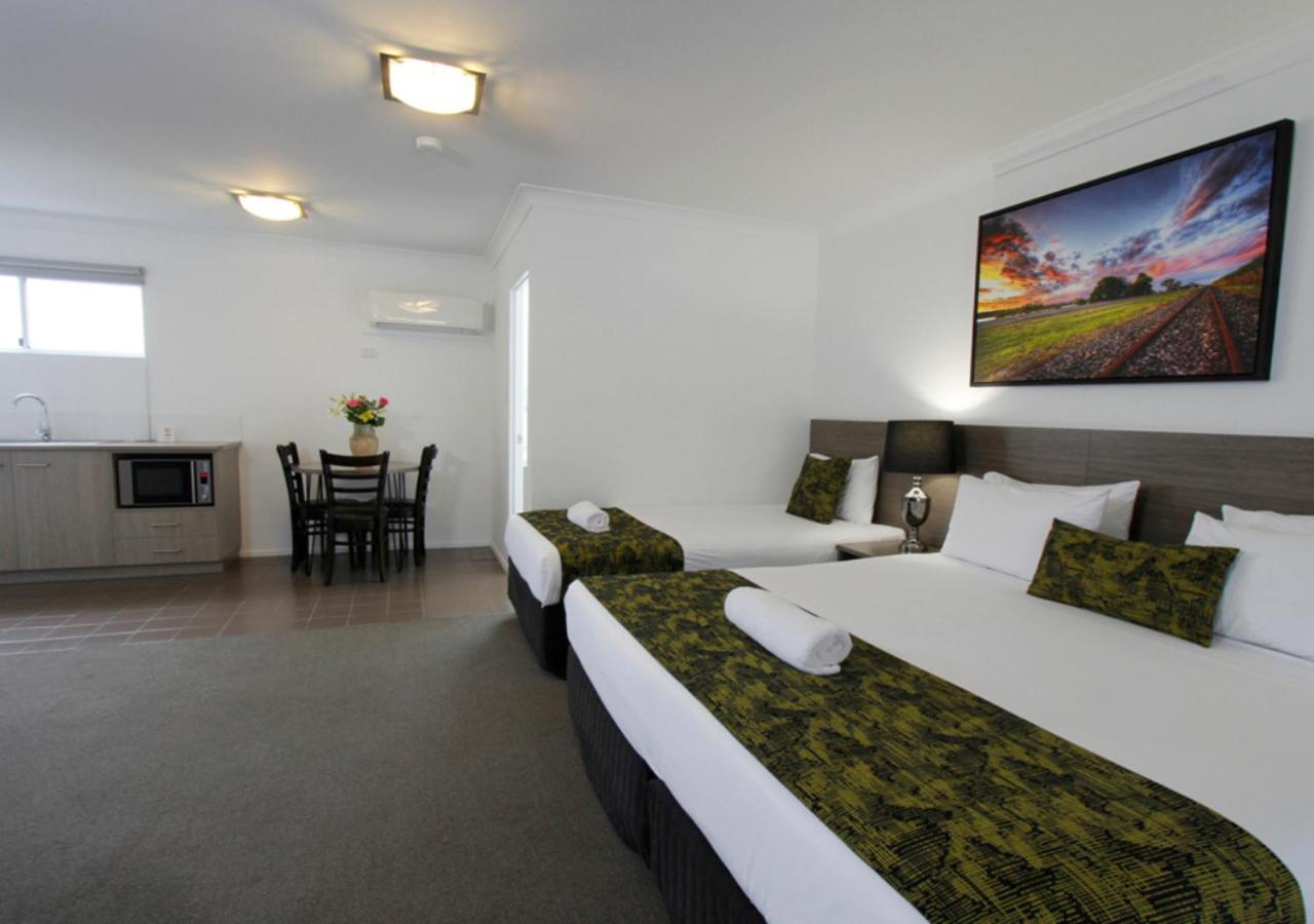 Takalvan Motel