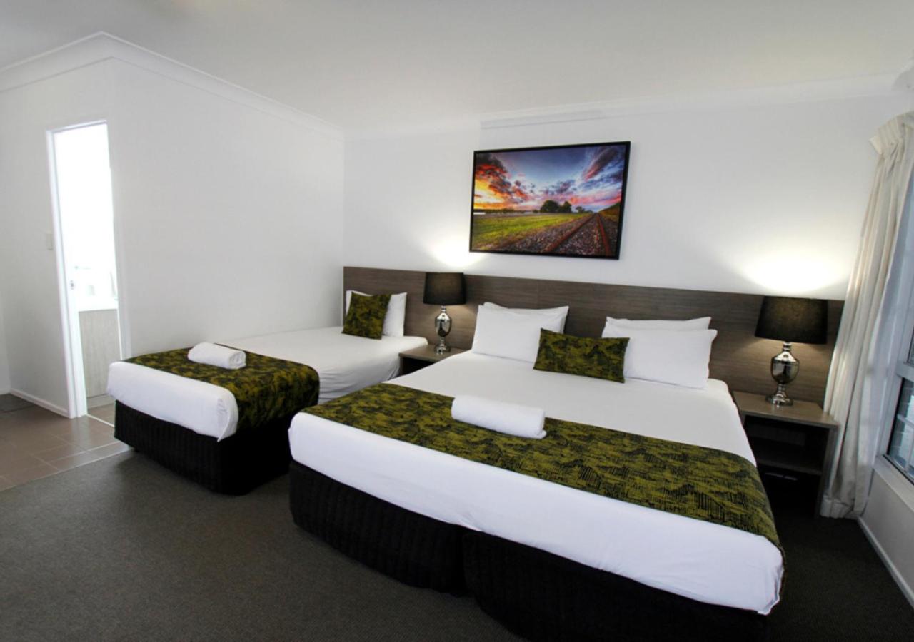 Takalvan Motel