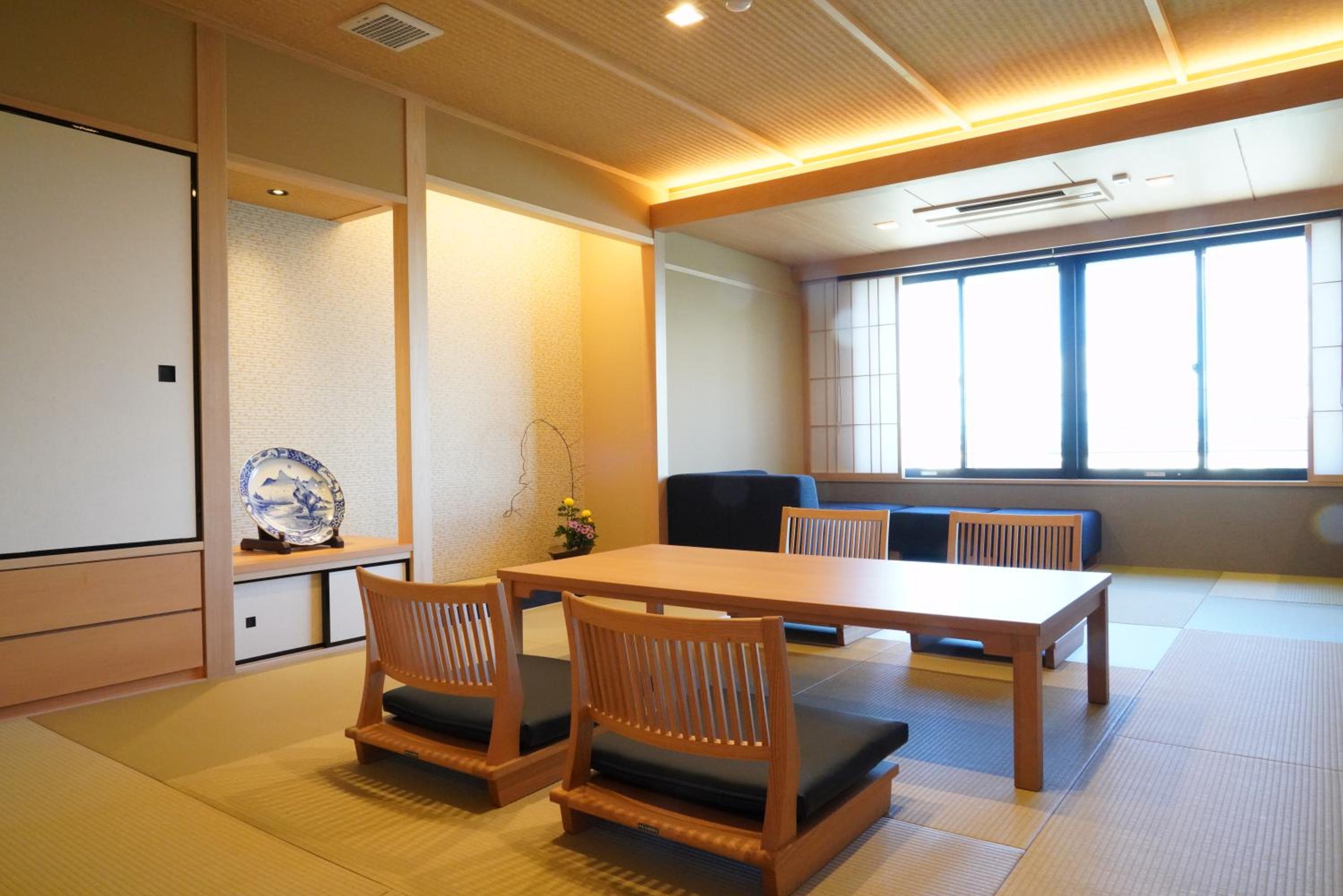 Dantokan Kikunoya